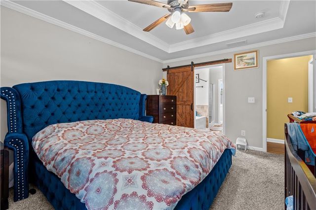 154 Grizzly Trail, Carrollton, GA 30117