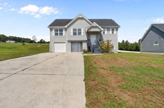 154 Grizzly Trail, Carrollton, GA 30117