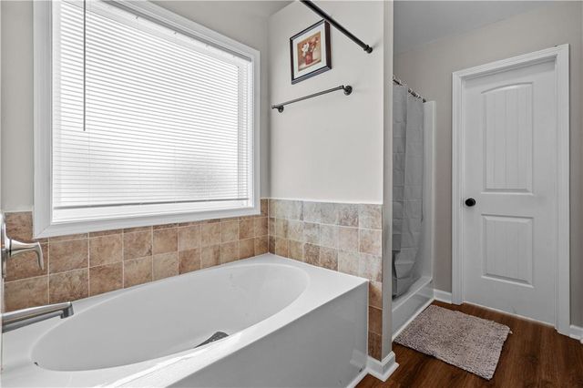 154 Grizzly Trail, Carrollton, GA 30117