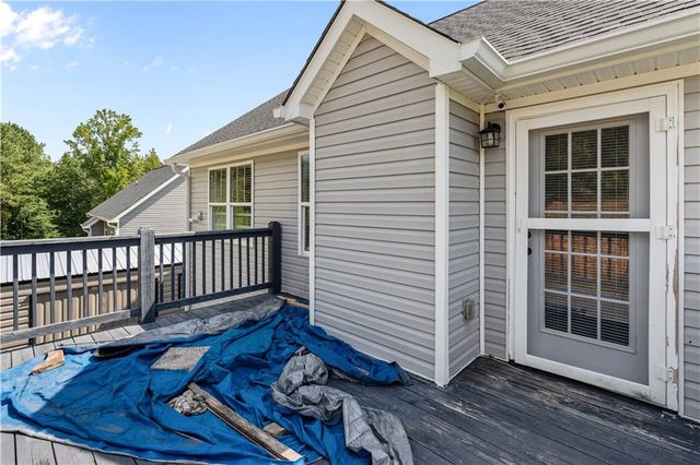 154 Grizzly Trail, Carrollton, GA 30117