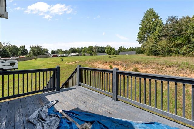 154 Grizzly Trail, Carrollton, GA 30117