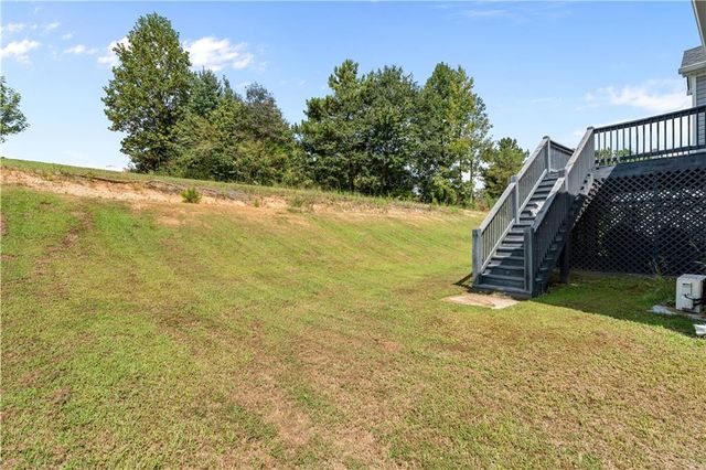 154 Grizzly Trail, Carrollton, GA 30117