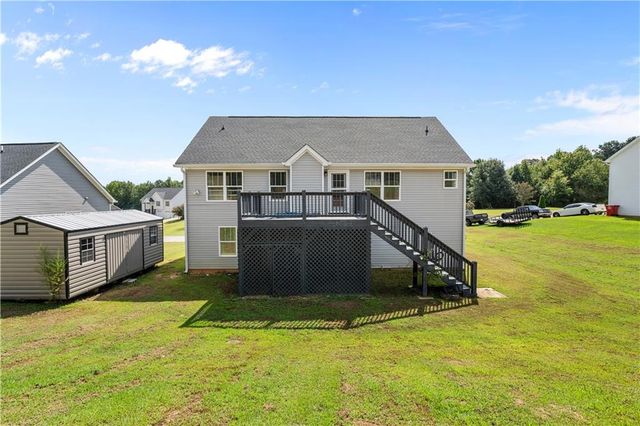 154 Grizzly Trail, Carrollton, GA 30117