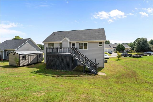 154 Grizzly Trail, Carrollton, GA 30117