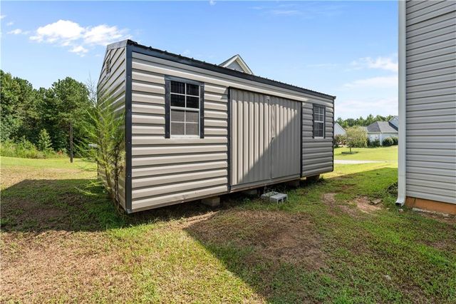 154 Grizzly Trail, Carrollton, GA 30117