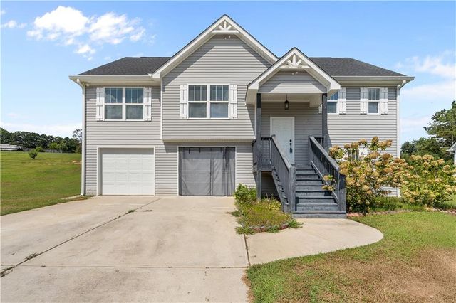 154 Grizzly Trail, Carrollton, GA 30117