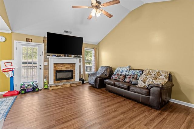 154 Grizzly Trail, Carrollton, GA 30117
