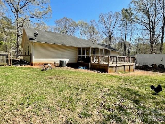 122 John Adam Lane, Statesville, NC 28625
