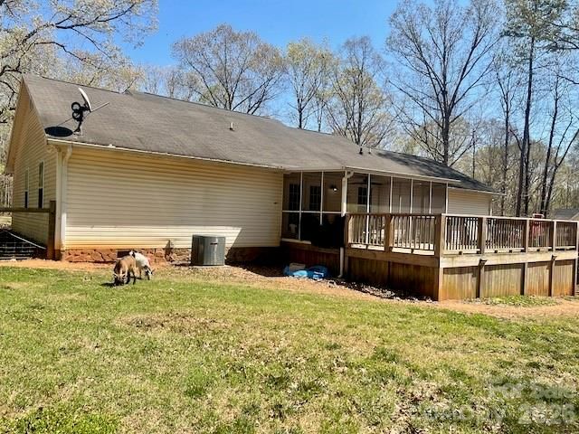 122 John Adam Lane, Statesville, NC 28625