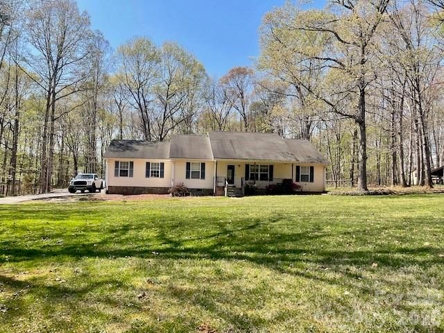 122 John Adam Lane, Statesville, NC 28625