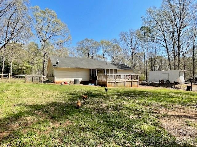 122 John Adam Lane, Statesville, NC 28625