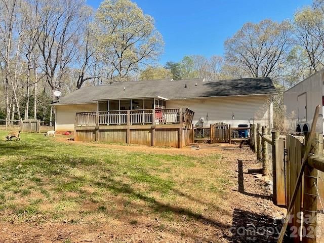 122 John Adam Lane, Statesville, NC 28625