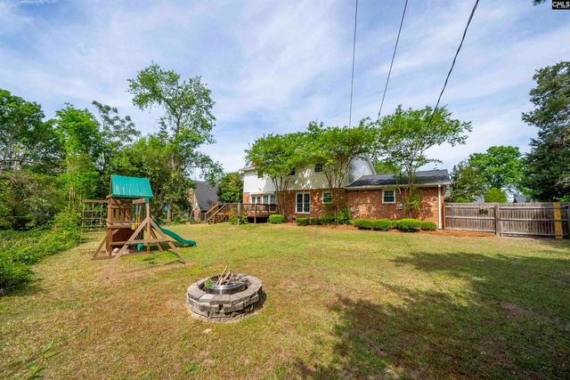 3622 Carriage House Road, Columbia, SC 29206