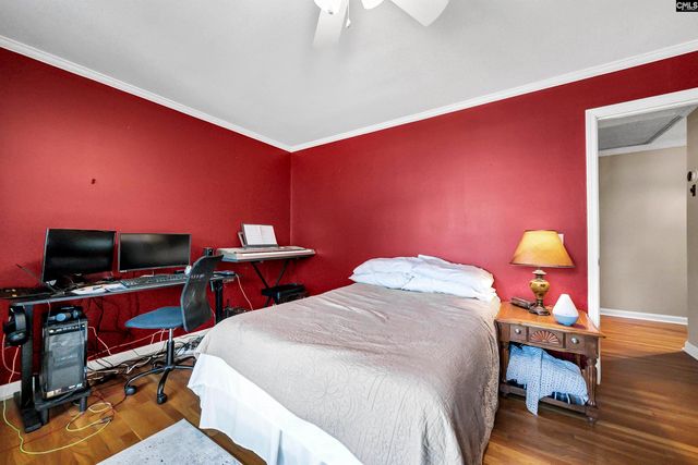 3622 Carriage House Road, Columbia, SC 29206