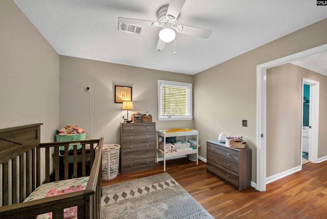 3622 Carriage House Road, Columbia, SC 29206