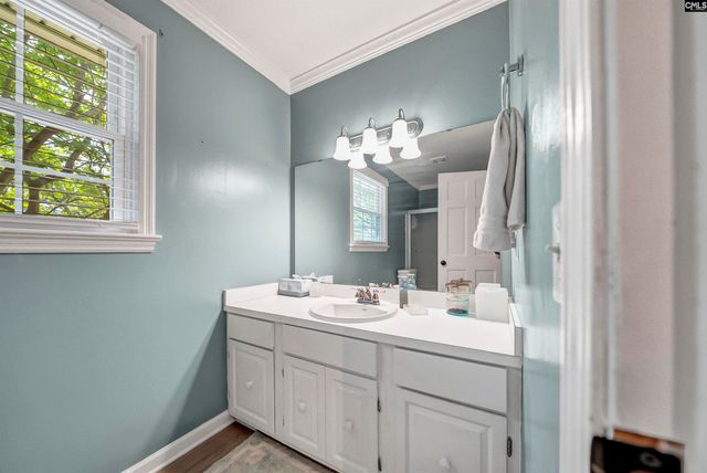 3622 Carriage House Road, Columbia, SC 29206