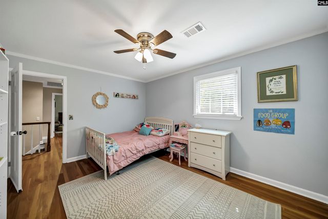 3622 Carriage House Road, Columbia, SC 29206