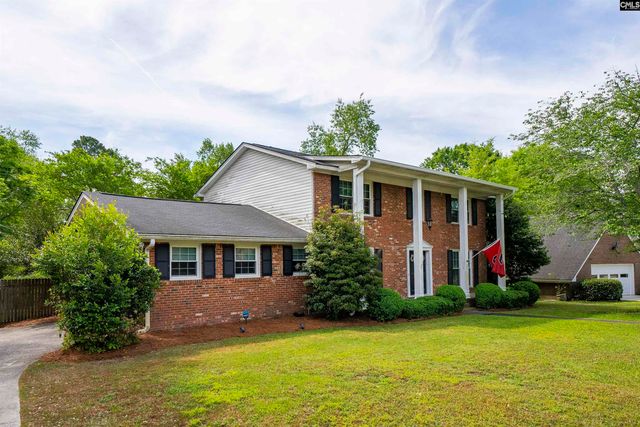 3622 Carriage House Road, Columbia, SC 29206
