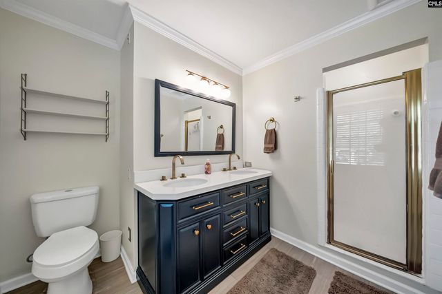 3622 Carriage House Road, Columbia, SC 29206