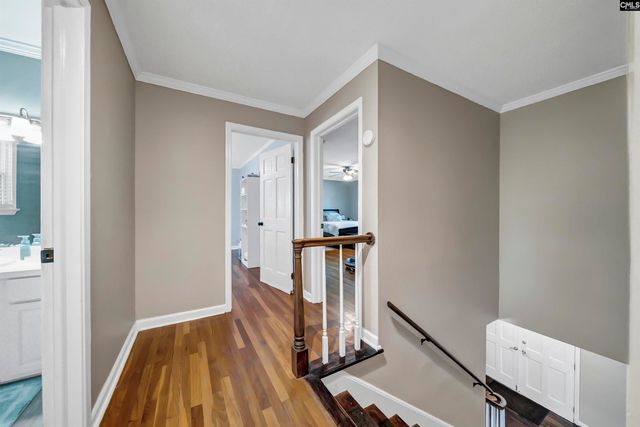 3622 Carriage House Road, Columbia, SC 29206