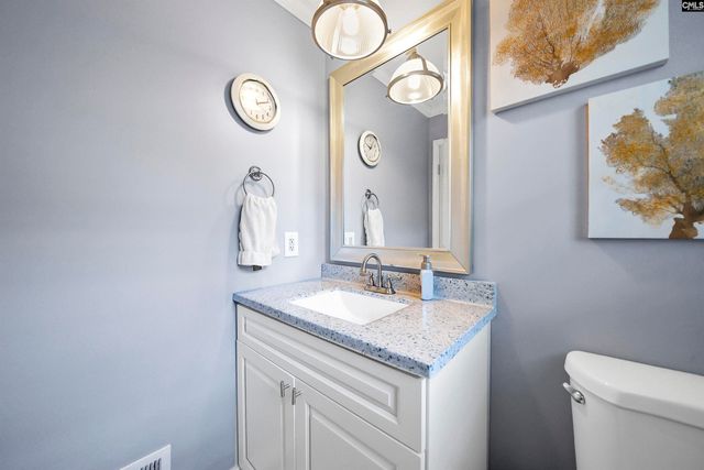 3622 Carriage House Road, Columbia, SC 29206