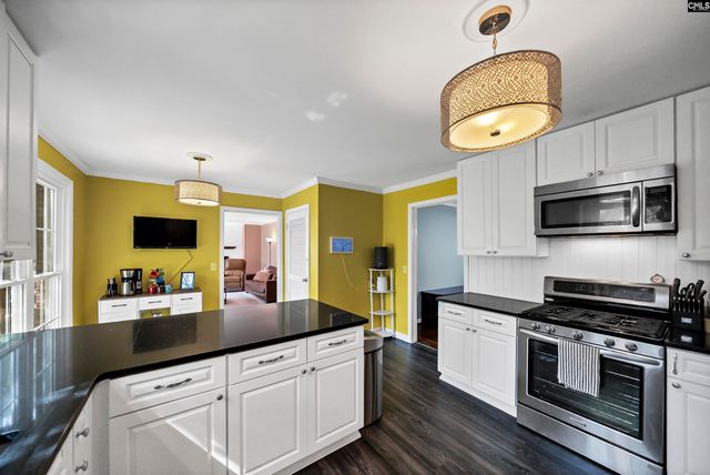 3622 Carriage House Road, Columbia, SC 29206