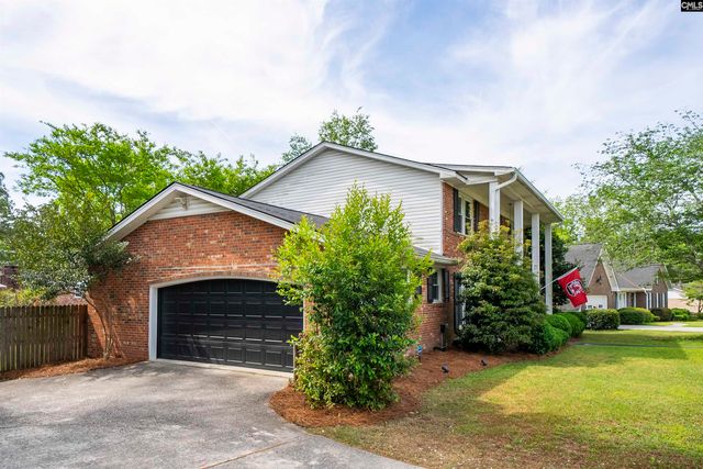 3622 Carriage House Road, Columbia, SC 29206