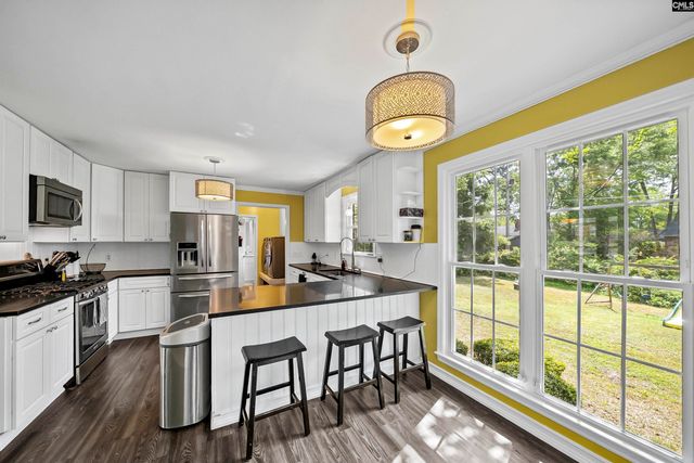 3622 Carriage House Road, Columbia, SC 29206