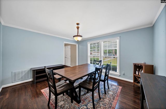 3622 Carriage House Road, Columbia, SC 29206