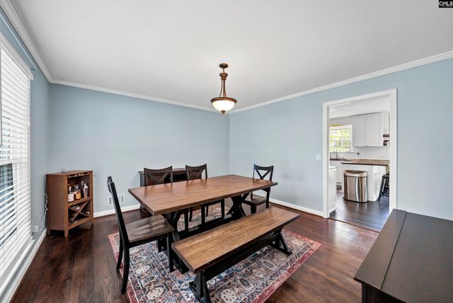 3622 Carriage House Road, Columbia, SC 29206