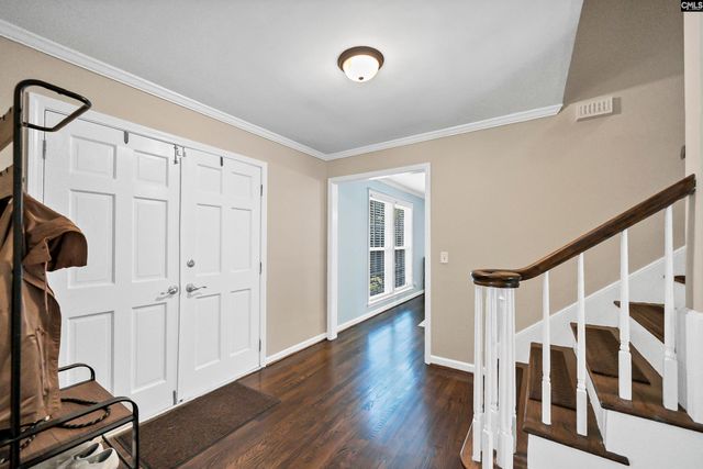 3622 Carriage House Road, Columbia, SC 29206