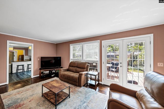 3622 Carriage House Road, Columbia, SC 29206