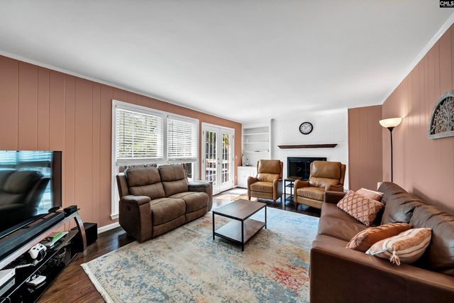 3622 Carriage House Road, Columbia, SC 29206