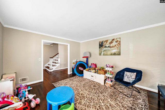 3622 Carriage House Road, Columbia, SC 29206