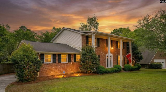 3622 Carriage House Road, Columbia, SC 29206