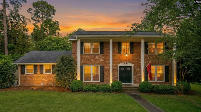 3622 Carriage House Road, Columbia, SC 29206