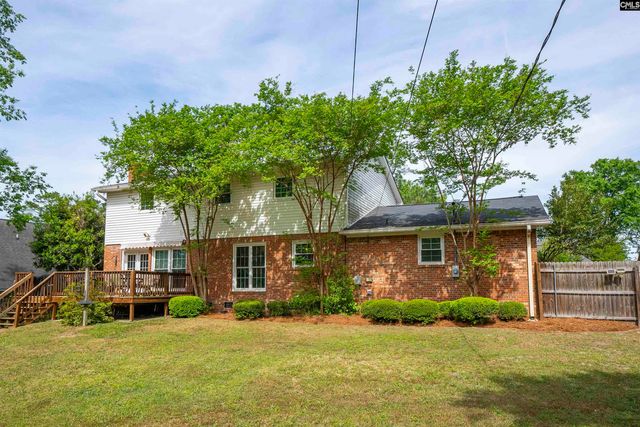 3622 Carriage House Road, Columbia, SC 29206