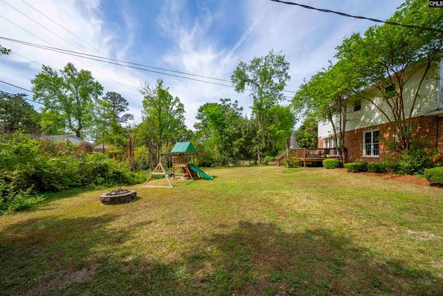 3622 Carriage House Road, Columbia, SC 29206