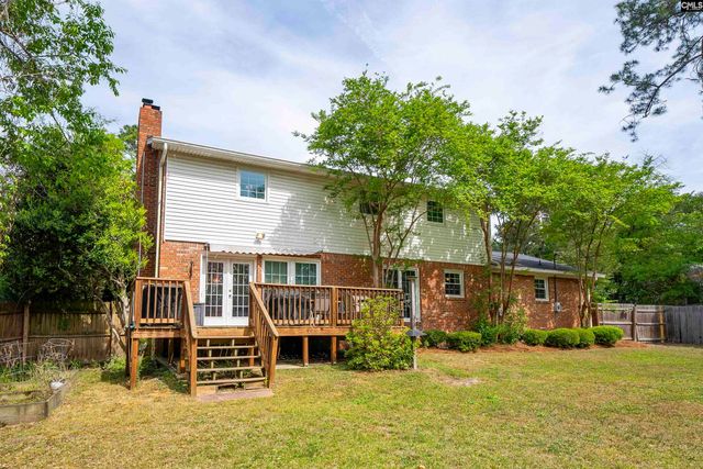 3622 Carriage House Road, Columbia, SC 29206