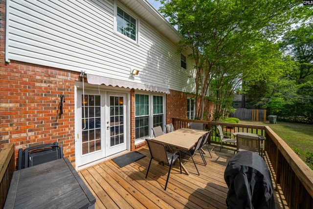 3622 Carriage House Road, Columbia, SC 29206