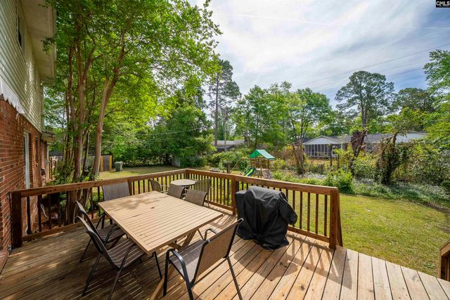 3622 Carriage House Road, Columbia, SC 29206