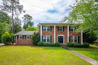 3622 Carriage House Road, Columbia, SC 29206