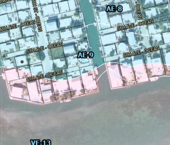 11339 5Th Avenue Ocean, Marathon, FL 33050