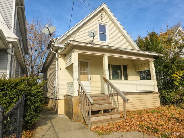 1710 Niagara Street, Niagara Falls, NY 14303