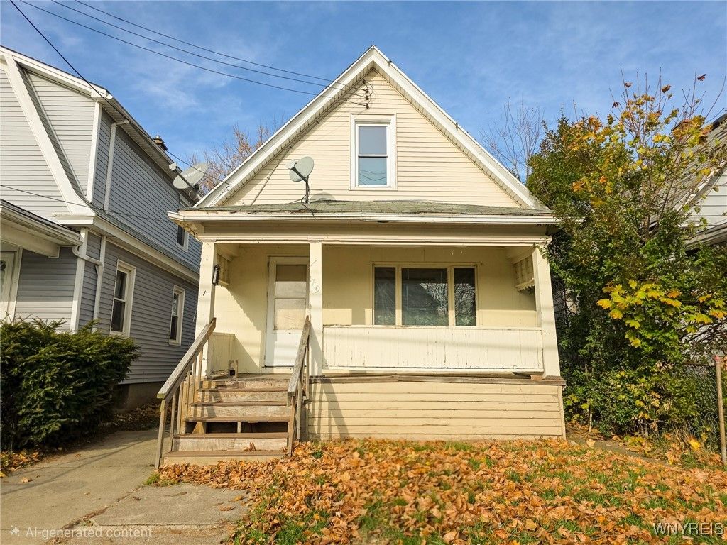 1710 Niagara Street, Niagara Falls, NY 14303