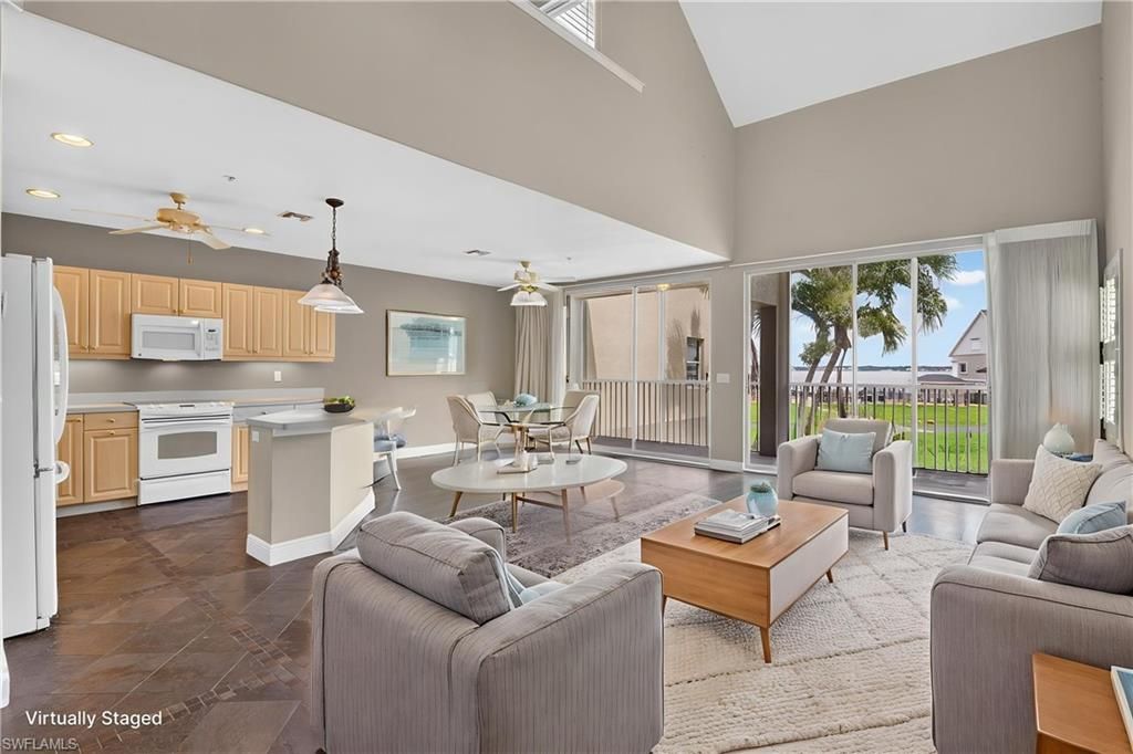 3623 Edgewood AVE, FORT MYERS, FL 33916 — photo 2