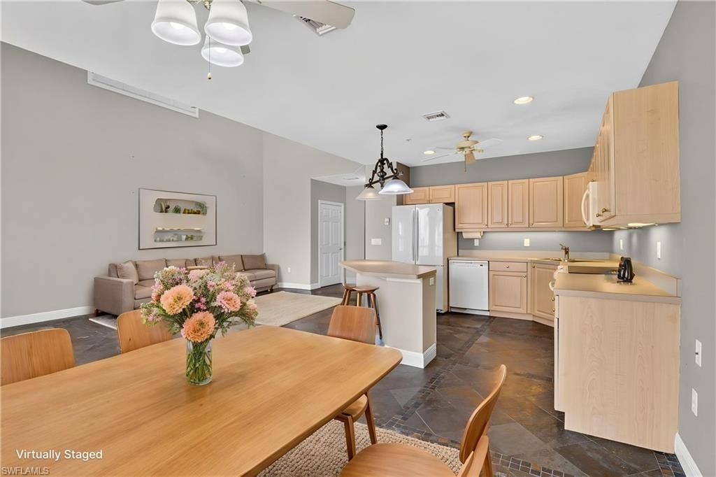 3623 Edgewood AVE, FORT MYERS, FL 33916 — photo 3