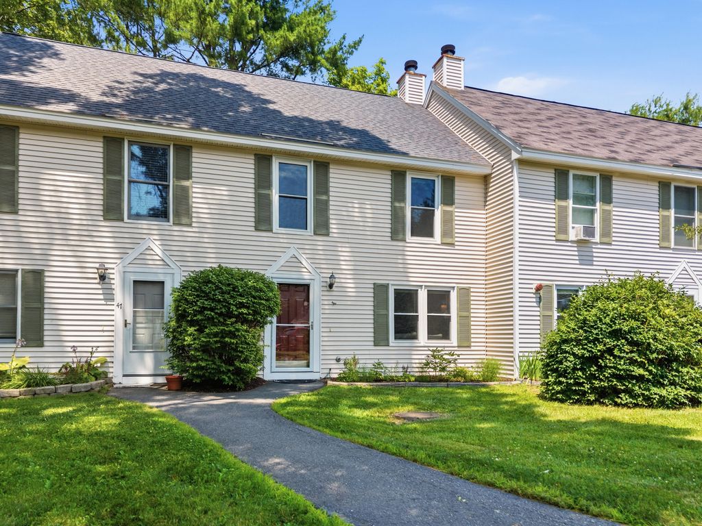 46 Pine Hill Drive 46, Bath, ME 04530 — photo 2