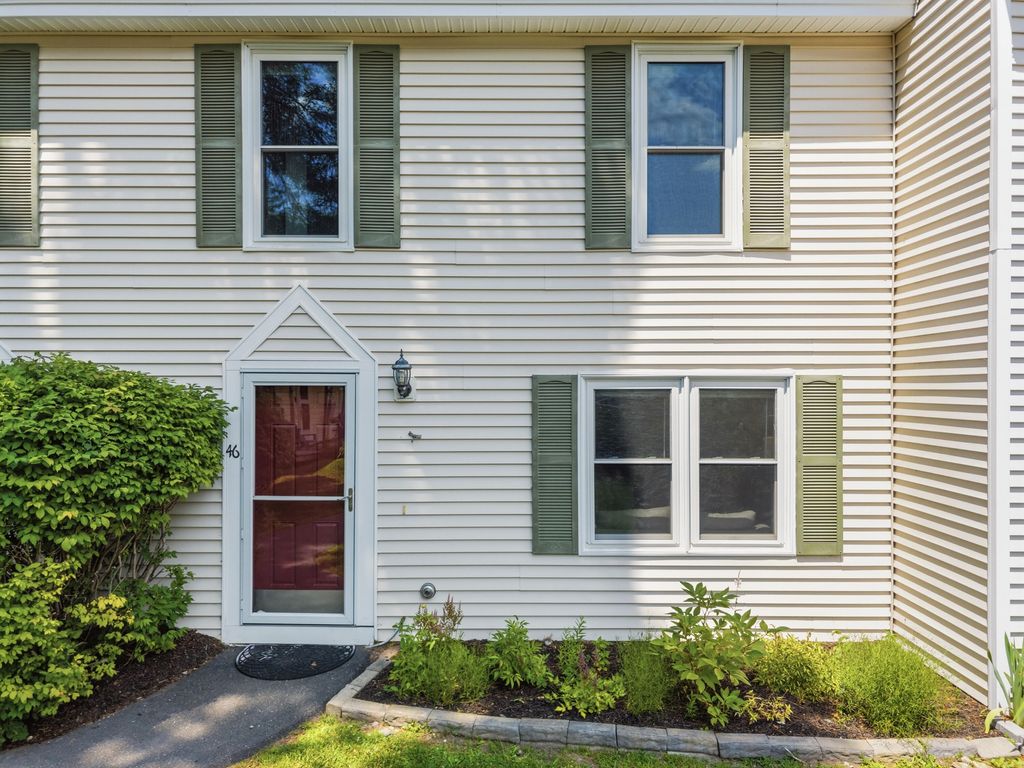 46 Pine Hill Drive 46, Bath, ME 04530 — photo 3