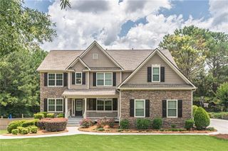 1664 Maes Overlook, Loganville, GA 30052